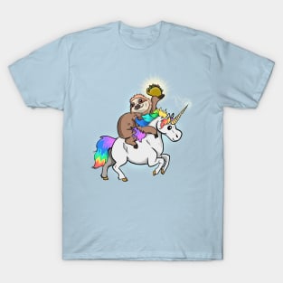 Taco Bout Majestic! T-Shirt